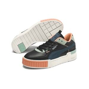 PUMA Cali Sport - size 7.5